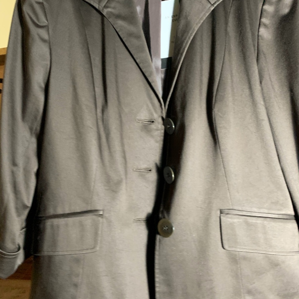 Lafayette Blazer